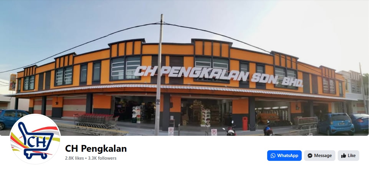 https://www.facebook.com/CHPENGKALANSDNBHD/