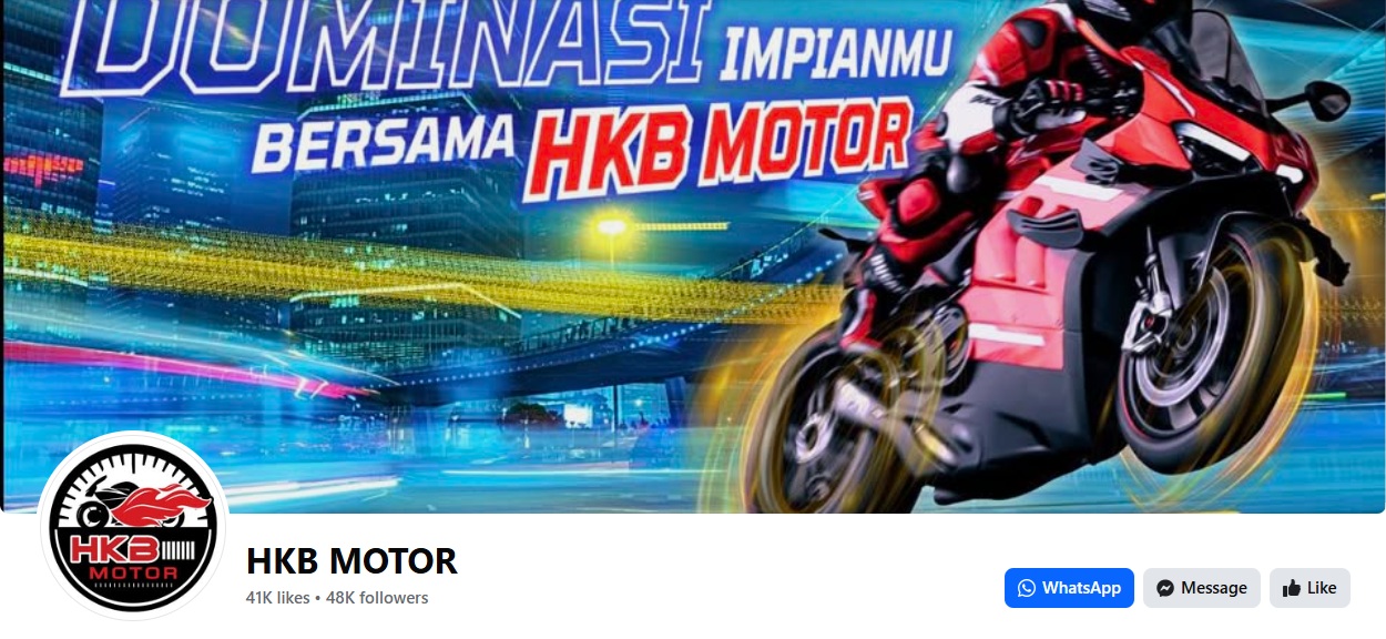 https://www.facebook.com/hkb.motor/