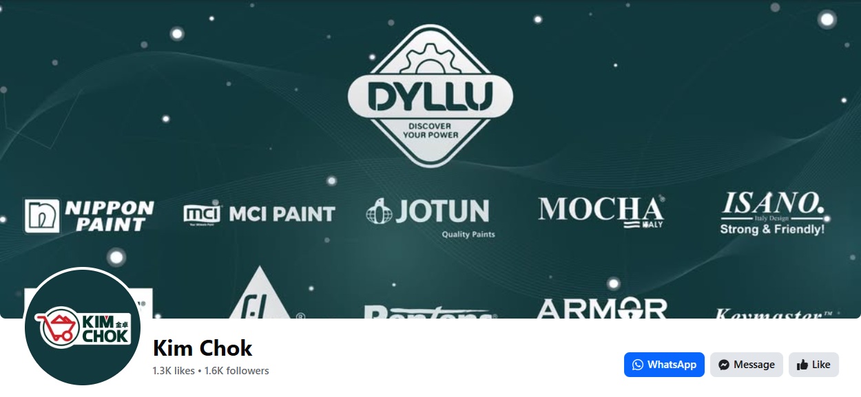 https://www.facebook.com/kimchokonline