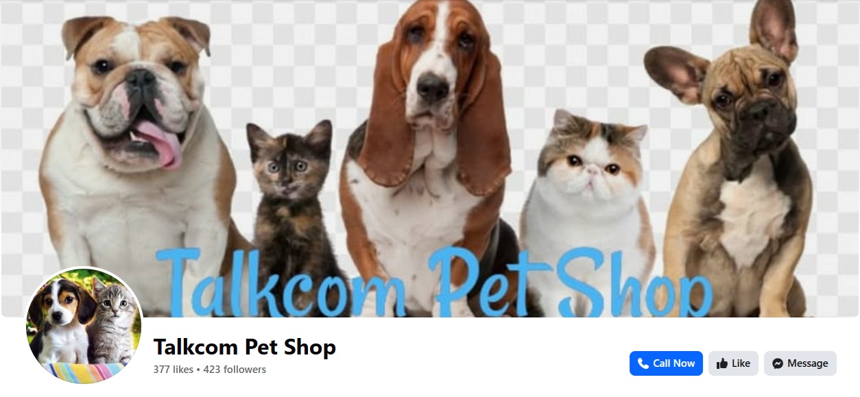 https://www.facebook.com/talkcompetshop/