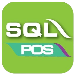 SQL POS Logo