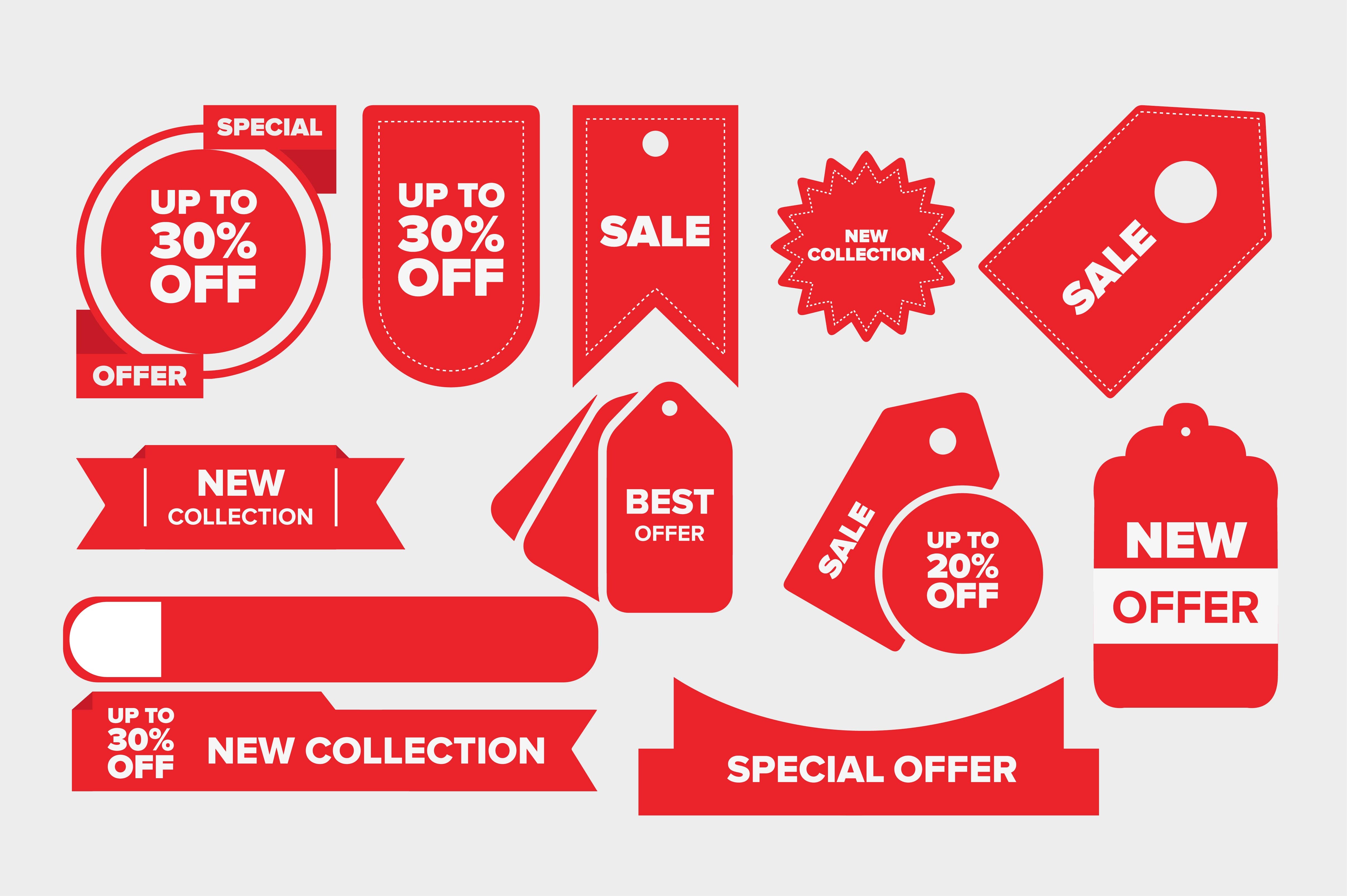 Promotion & Discount Setting