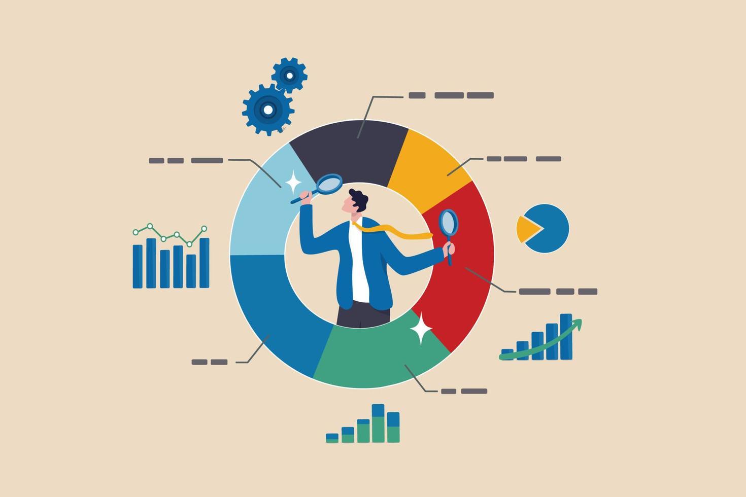 Report Export & Analysis