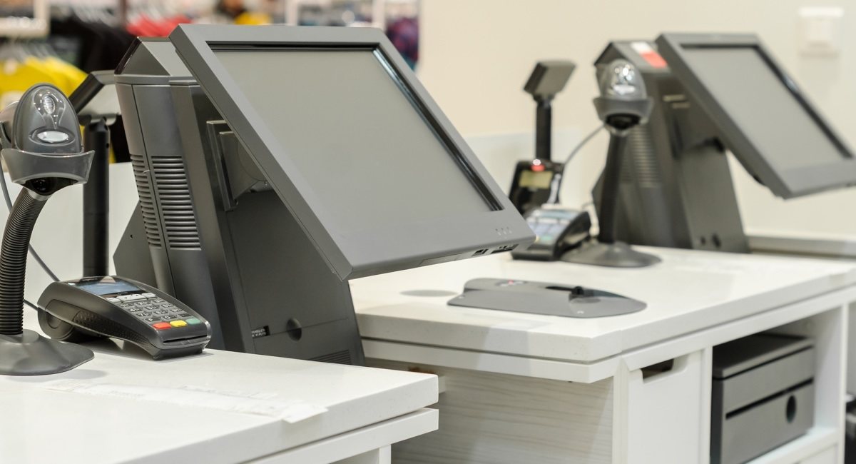 Multi-store / Multi-terminal Support